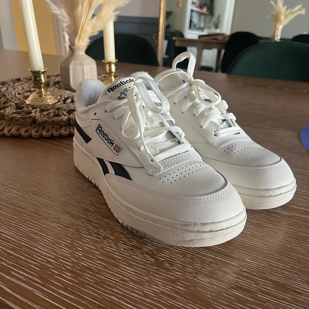 Women's Club C Double Revenge Shoes 8 *NEW*
